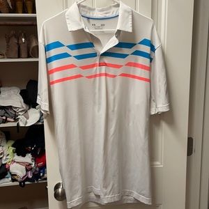 Under Armour polo